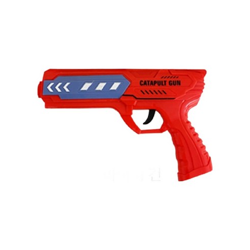 재미존 2in1 LED 에어글라이더 건 이미지 4