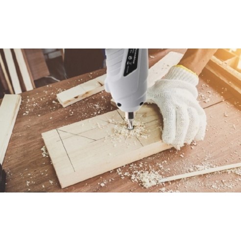 스탠맨 C타입충전 리튬이온 전동 드라이버 후기 분석 - 휴대용 케이스 및 보관