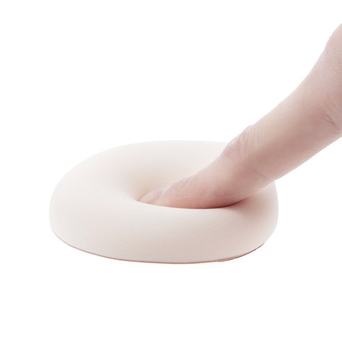 ELLE PARIS BIG 팡팡퍼프 + 휴대용 케이스 증정 이미지 3