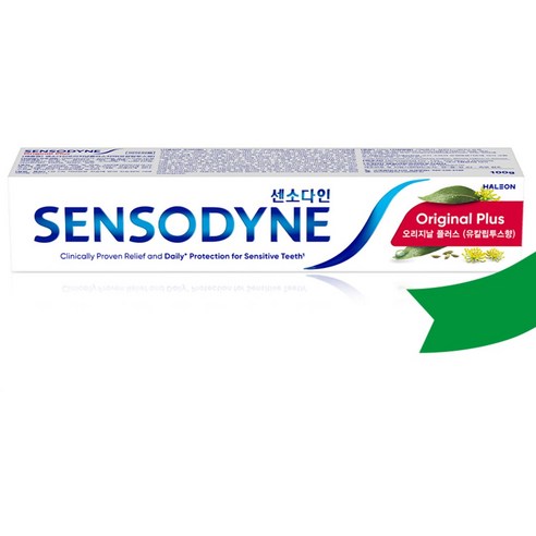 시린 이로 인한 불편함 없이 편안한 일상을 되찾으세요.