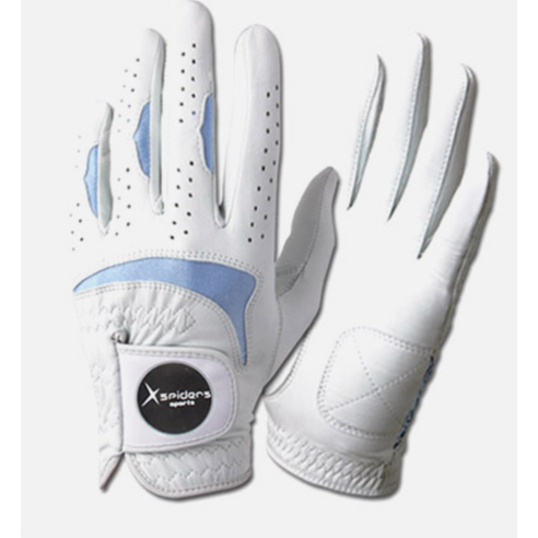 엑스스파이더스 남성용 양피 골프장갑 왼손용 솔직 후기 | 실사용자 리뷰 분석 - 상품 이미지 3