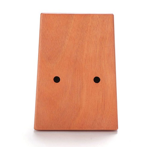 아펙토 어쿠스틱 17음계 C키 써클 칼림바 + 구성품세트 솔직 후기 | 취미생활 필수템 - 상품 이미지 3