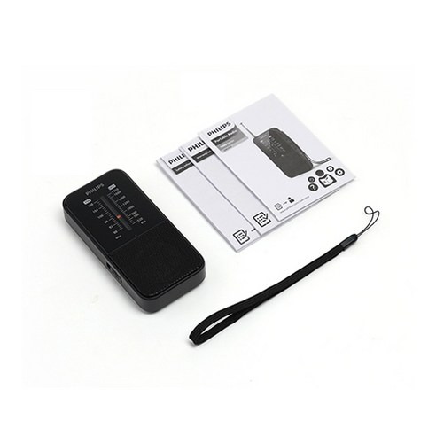 필립스 휴대용 라디오 개봉기 | 실사용 후기 - 상품 이미지 4