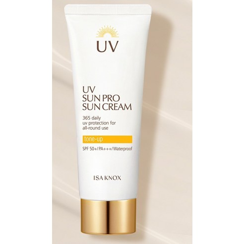 이자녹스 UV 선 프로 365 데일리 커버 SPF50+ PA+++ 이미지 4