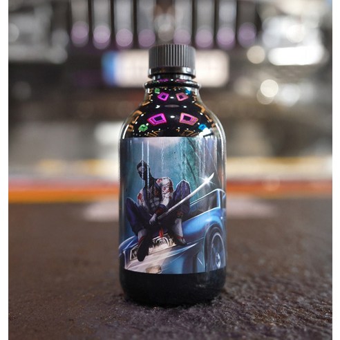 카티바 자동차 습식 원액 코팅제 실사용 후기 | 효과 있을까? - 상품 이미지 4