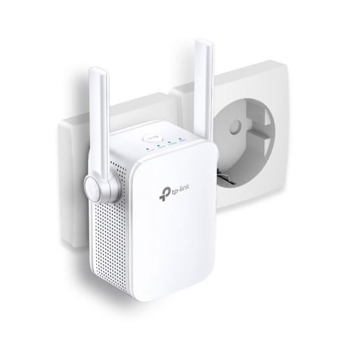 티피링크 AC1200 와이파이 증폭기 이미지 3