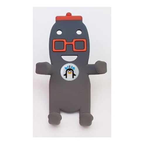 브리사 차량용 송풍구 핸드폰 거치대 이미지 2