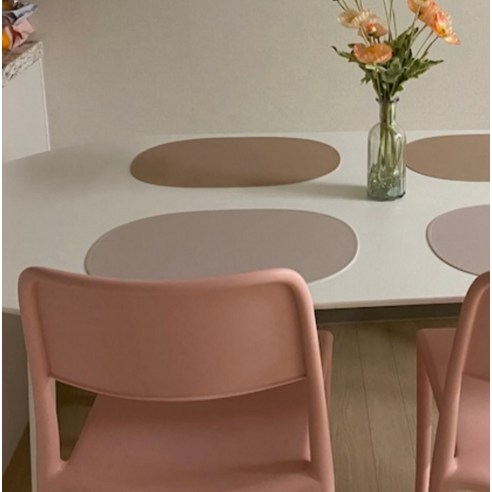 디아르 플래티넘 실리콘 식탁매트 오리지널 솔직 후기 | 실사용자 리뷰 분석 - 상품 이미지 4