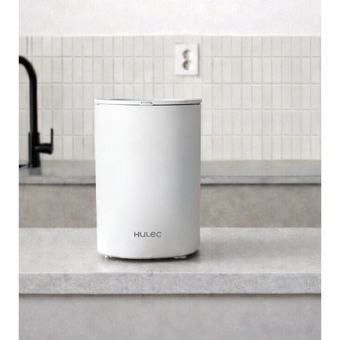 휴렉 음식물 처리기 베로 가정용 개봉기 | 실사용 후기 - 상품 이미지 3