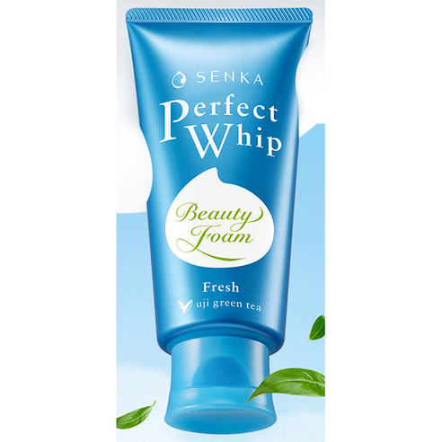 센카 퍼펙트 휩 프레시 클렌징 폼 솔직 후기 | 실사용자 리뷰 분석 - 상품 이미지 4