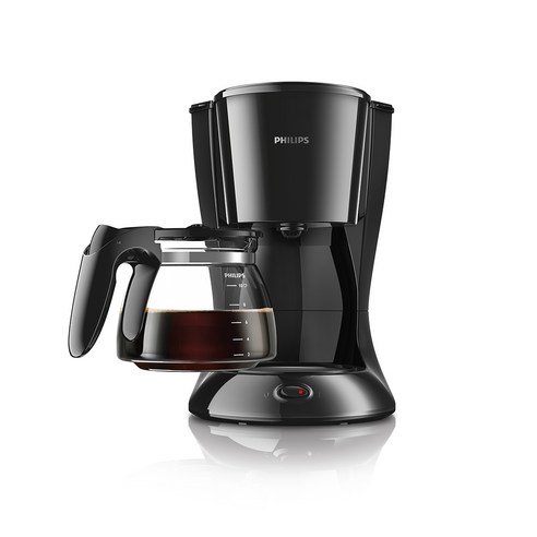 필립스 데일리 콜렉션 커피메이커 실사용 후기 | 효과 있을까? - 상품 이미지 2