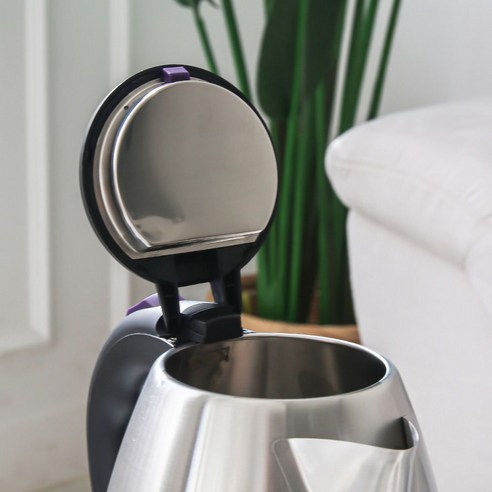 키친아트 솔리드 전기주전자 이미지 2