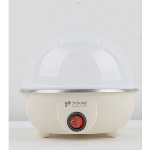 키친아트 에그찜기 이미지 2