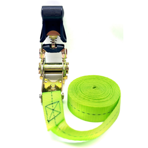 카템 차량용 화물 고정 스트랩 CT449 실사용 후기 | 효과 있을까? - 상품 이미지 2