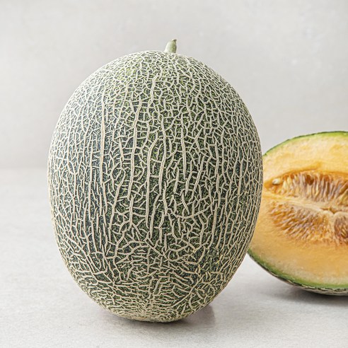 GuamPick High Sweetness Hami Melon (곰곰 고당도 하미과 멜론)