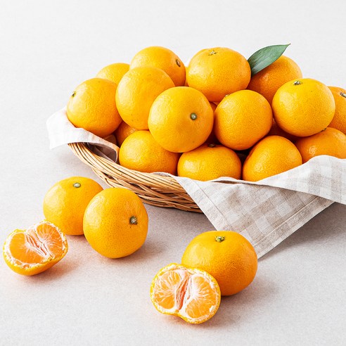 아이엠당도 감귤 당도 선별 과정 및 신선함, 실제 사용 후기 분석