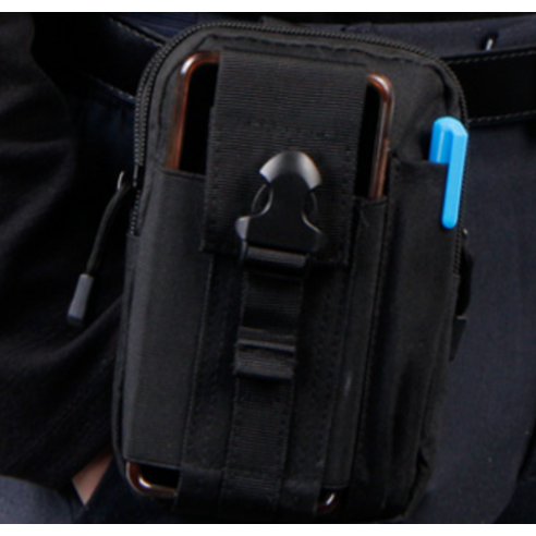 SRF 벨트가방 BB10 이미지 3