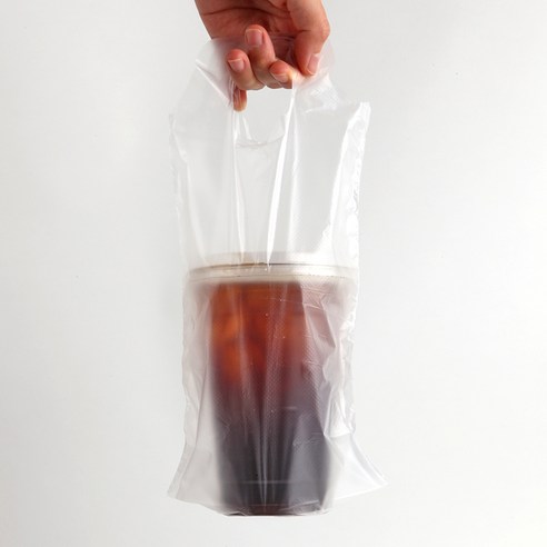 탐사 비닐 컵캐리어 1구 이미지 2