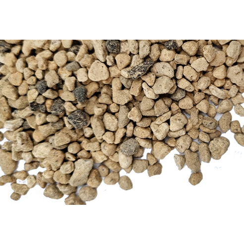 식물에게 건강한 숨쉬는 집을 만들어주세요