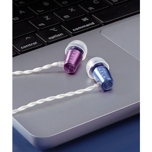 아즈라 아젤 에디션 G 3세대 게이밍 이어폰 이미지 3