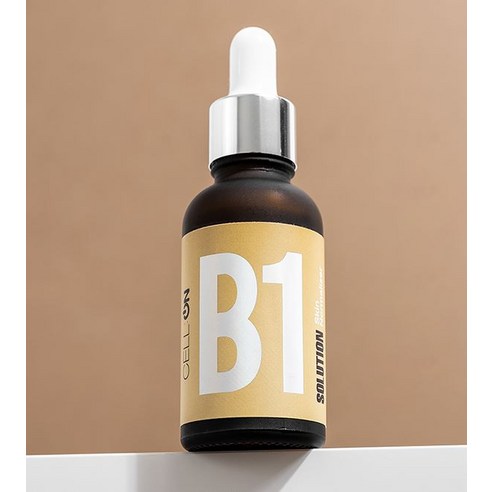 DrSkin 셀온 청아 에센스 B1 30ml + B2 30ml 세트 이미지 3