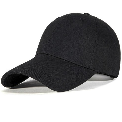 머리 크기 고민은 이제 그만, 두발로 빅사이즈 볼캡으로 편안하고 스타일리시하게