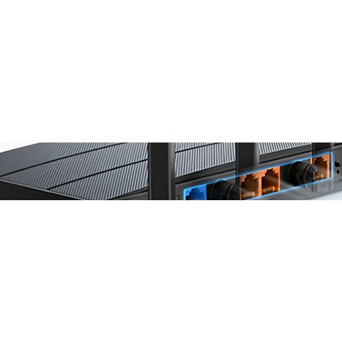 티피링크 AX1500 듀얼 밴드 기가비트 Wi-Fi 6 인터넷 공유기 이미지 4