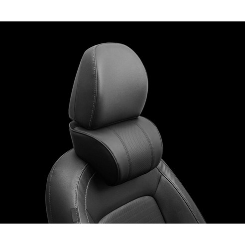 벤오토 베리어 차량용 메모리폼 목쿠션 이미지 4