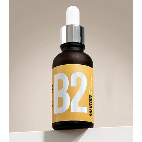 DrSkin 셀온 청아 에센스 B1 30ml + B2 30ml 세트 이미지 4