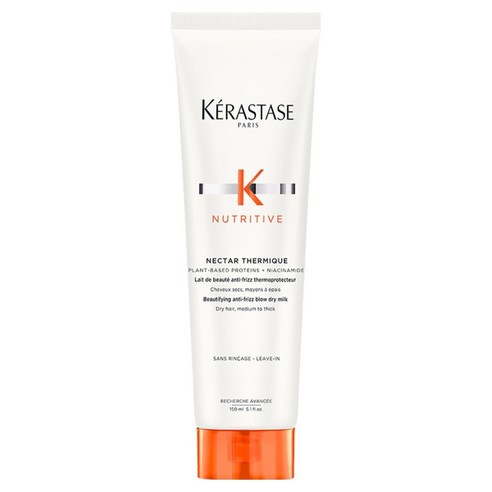 케라스타즈 뉴트리티브 넥타 테르미크 트리트먼트, 150ml, 1개