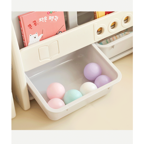 아이 방 정리, 이제 BeneBene 쁘띠 전면 정리대로 시작하세요