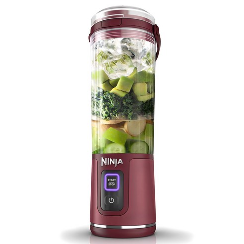 닌자 블라스트 무선 블렌더 BC151KR