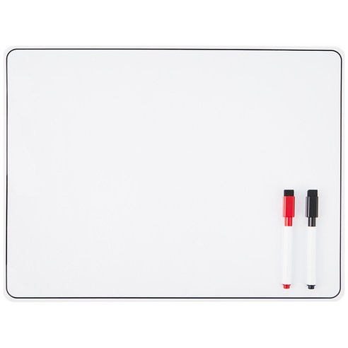 코멧 고무자석 화이트보드 + 마카팬 육아맘 솔직 후기 | 실사용 리뷰 썸네일