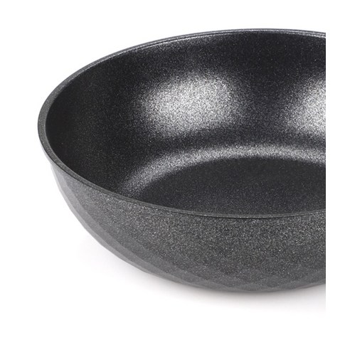 키친아트 인덕션 꼬뜨 실버 궁중팬 이미지 3