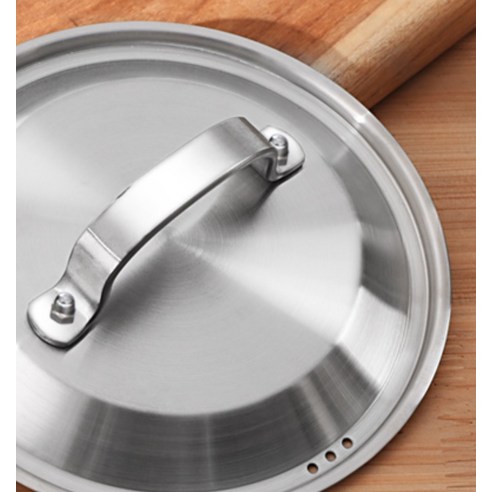 까사니 인덕션 쿠치나 멀티팟 냄비 4.3L 솔직 후기 | 실사용자 리뷰 분석 - 상품 이미지 2