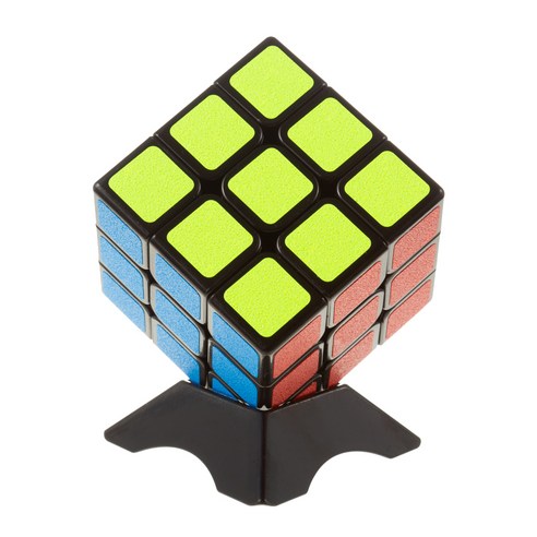 탐사 베이직 3x3 큐브 솔직 후기 | 취미생활 필수템 - 상품 이미지 3