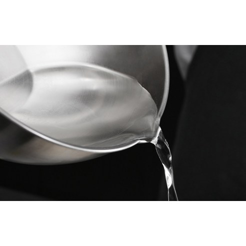 바겐슈타이거 버큄 스텐 믹싱볼 3종 세트 후기 분석 - 보관 편의성