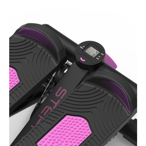 집 안에서도 땀 흘릴 수 있다면, 얼마나 좋을까요?