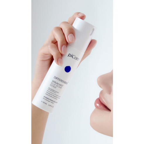 piCore 디퍼런씨 세럼 미스트 블루바이옴리페어 이미지 4