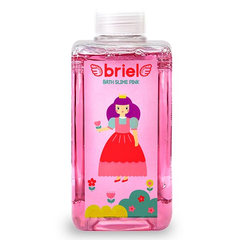 디보트브리엘 바스 슬라임 480ml 솔직 후기 | 취미생활 필수템 썸네일