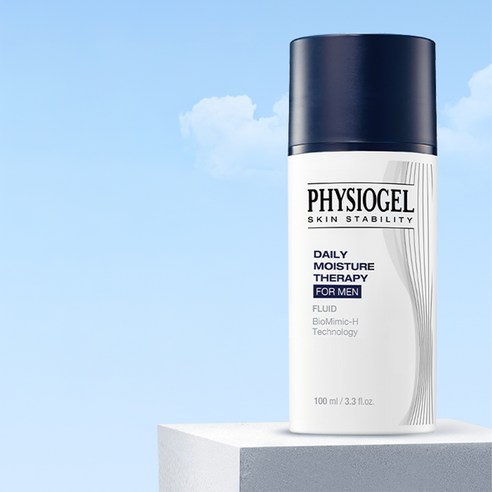 피지오겔 데일리 모이스쳐 테라피 포맨 플루이드 로션 후기 분석 - 유통기한 및 생산정보