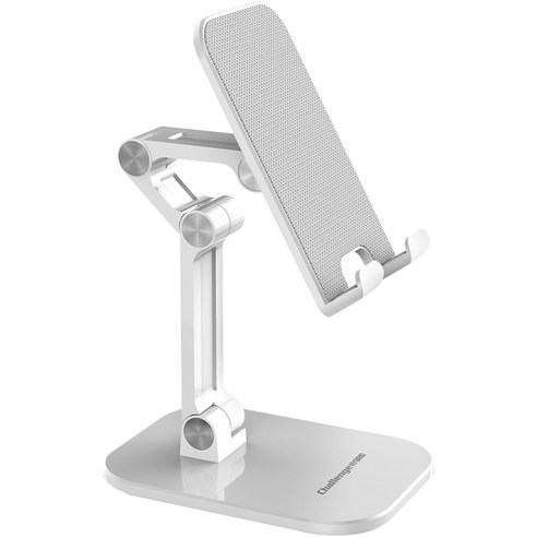 챌린지하이브리드 스마트폰 태블릿PC 접이식 탁상 거치대 CH-12OS 솔직 후기 | 실사용자 리뷰 분석 썸네일