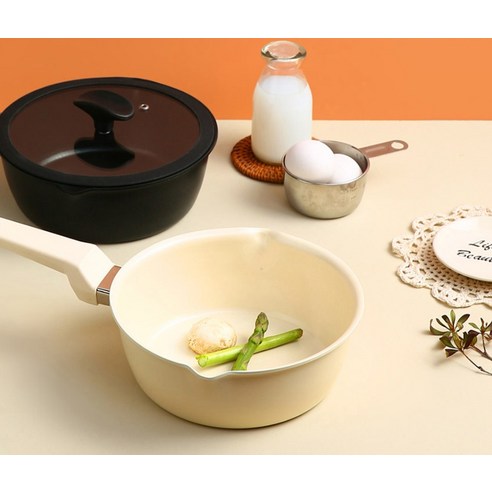 쿡앤쿡 인덕션 베로나 멀티플렉스 팬 후기 분석 - 박스 패키징