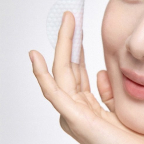 Подушечка для макияжа Selimax Crystal, 90 штук, 4 штуки