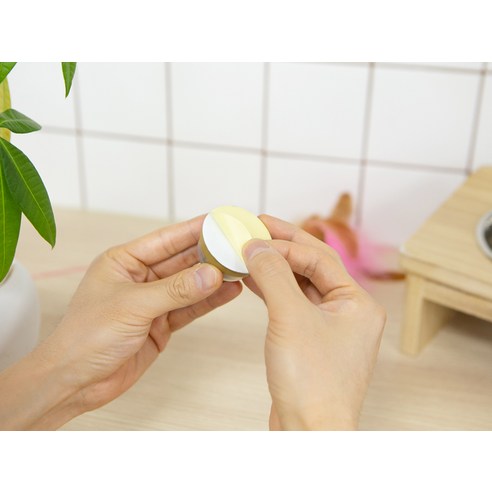 코멧 고양이 캣닢 볼 솔직 후기 | 실사용자 리뷰 분석 - 상품 이미지 3