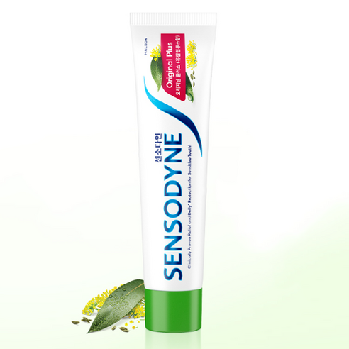 시린 이로 인한 불편함 없이 편안한 일상을 되찾으세요.