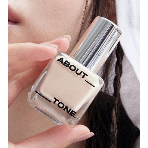 어바웃톤 스킨 레이어 핏 파운데이션 30ml 이미지 3