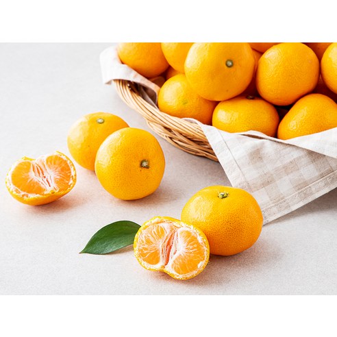 아이엠당도 감귤 신맛 없는 달콤한 맛, 솔직 후기 모음 분석