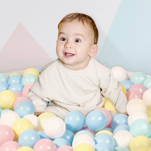 조이올리 볼풀공 200p 이미지 3