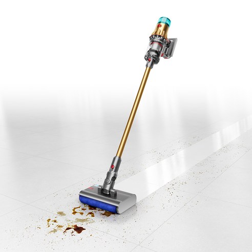 Dyson V12S Submarine Cordless Vacuum Cleaner
